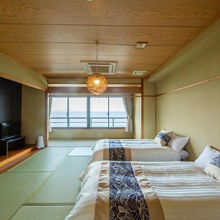 Kaiyutei Hotel Nishio Exterior foto