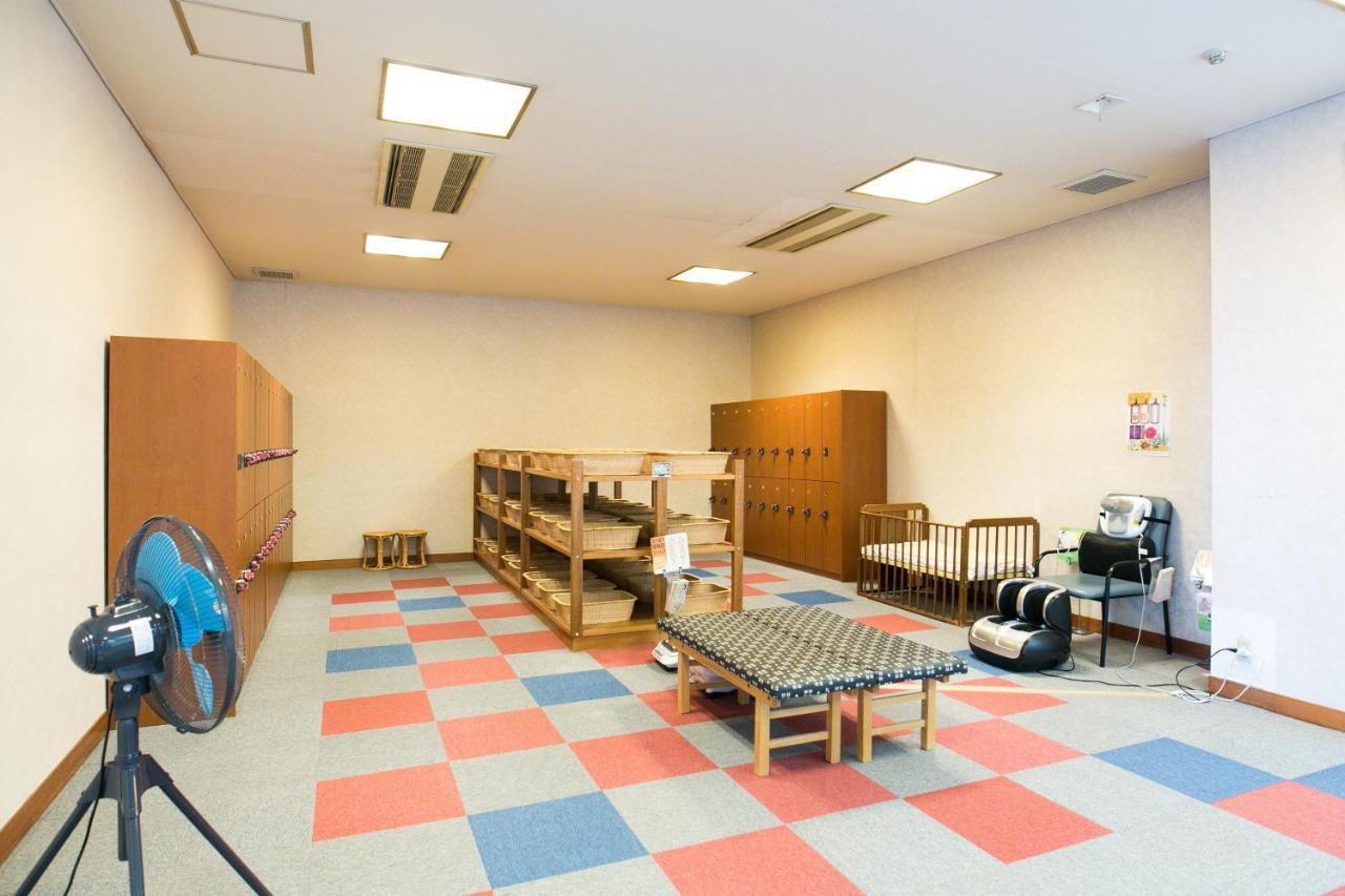 Kaiyutei Hotel Nishio Exterior foto